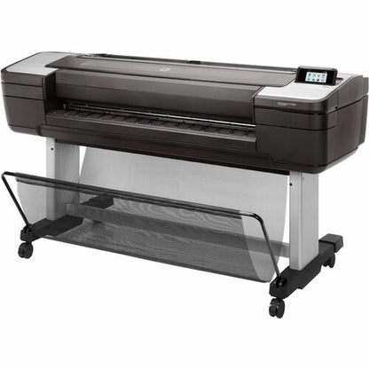 HP Designjet T1700dr PostScript Inkjet Large Format Printer