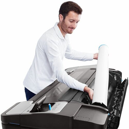 HP Designjet T1700dr PostScript Inkjet Large Format Printer