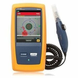 FIBERINSPECTOR PRO V2 CON WIFI