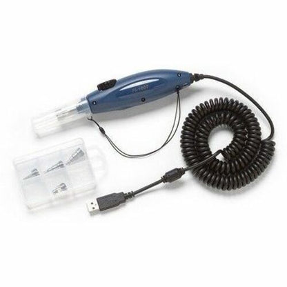 FIBERINSPECTOR PRO V2 CON WIFI