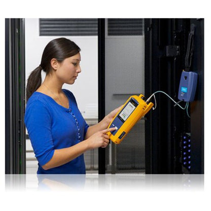 OPTIFIBER PRO SINGLEMODE OTDR V2 W/INSPECTION  WIFI