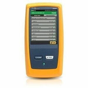 ANALYSEUR DE CÂBLE DSX 1G V2