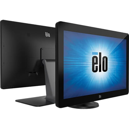Monitor táctil LCD Elo 2702L de 27" - 16:9 - 14 ms - 27" visibles - Pr