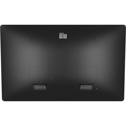 Monitor táctil LCD Elo 2702L de 27" - 16:9 - 14 ms - 27" visibles - Pr