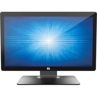 Monitor táctil LCD Elo 2702L de 27" - 16:9 - 14 ms - 27" visibles - Pr