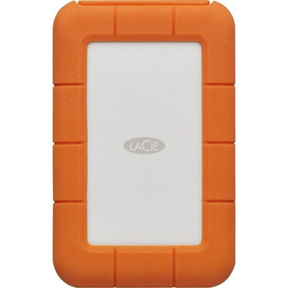 5TB LACIE RUGGED USB-C USB 3.1 TYPE C 3600 RPM 1MB 2.5E
