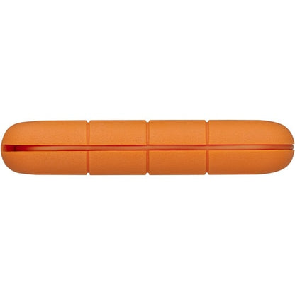 5TB LACIE RUGGED USB-C USB 3.1 TYPE C 3600 RPM 1MB 2.5E