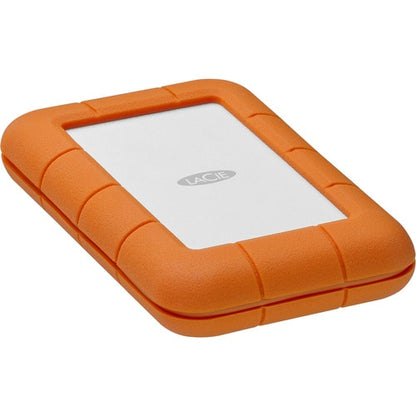 5TB LACIE RUGGED USB-C USB 3.1 TYPE C 3600 RPM 1MB 2.5E