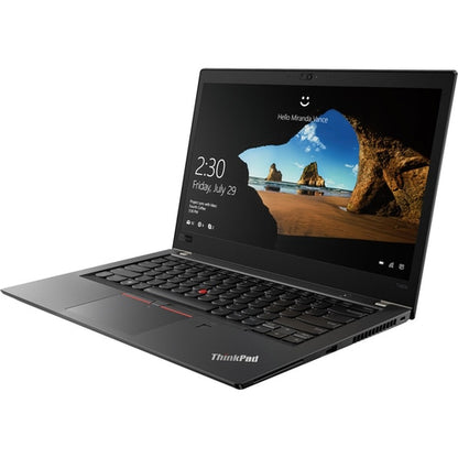 Meilleur vendeur FR THINKPAD T480S I5-8250U 1,6 Go 8 Go SSD 256 Go 14 pouces W10P
