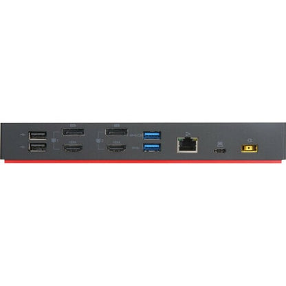 Lenovo ThinkPad Hybrid USB-C