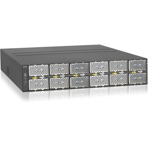 CONMUTADOR ADMINISTRADO MODULAR M4300-96X VERSIÓN VACÍA XSM4396K0