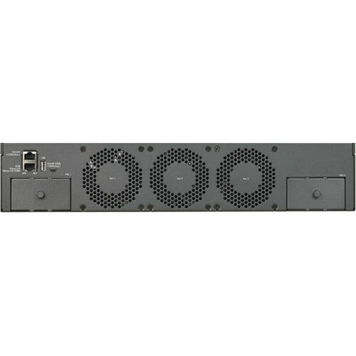 CONMUTADOR ADMINISTRADO MODULAR M4300-96X VERSIÓN VACÍA XSM4396K0