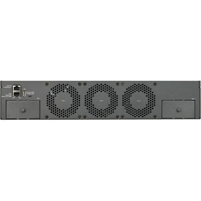 CONMUTADOR ADMINISTRADO MODULAR M4300-96X VERSIÓN VACÍA XSM4396K0