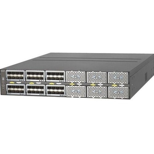 COMMUTATEUR GÉRÉ M4300-96X 48XSFP+ APS600W STRTR KIT XSM439
