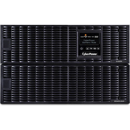 Cyber Power CyberPower Smart App Online OL6KRT 6000VA Tower/Rack Mount