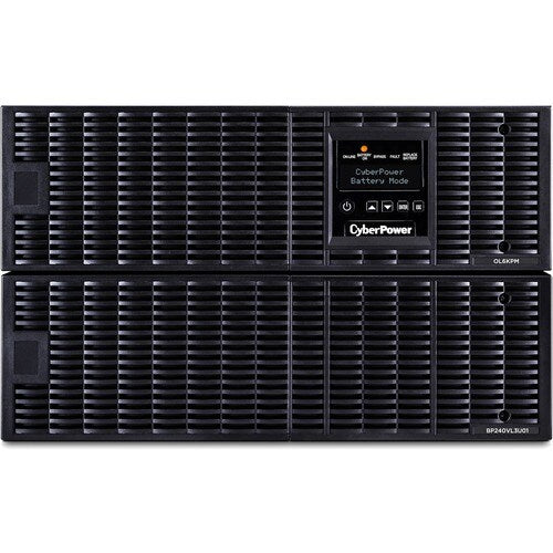 Cyber Power CyberPower Smart App Online OL6KRT 6000VA Tower/Rack Mount