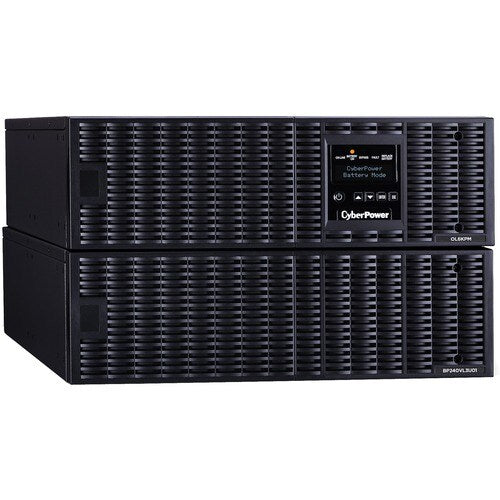 Cyber Power CyberPower Smart App Online OL6KRT 6000VA Tower/Rack Mount