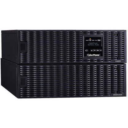Cyber Power CyberPower Smart App Online OL6KRT 6000VA Tower/Rack Mount