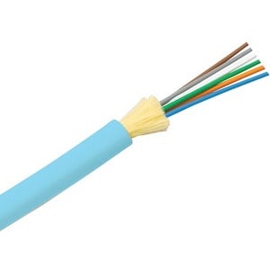 Cable de red de fibra óptica Panduit - MOQ (cantidad mínima de pedido) 150, MOV (cantidad mínima de pedido)