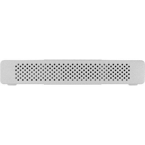 1.0TB OWC MERCURY ELITE PRO DUAL MINI PORTABLE BUS-POWERED
