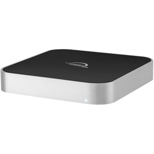 4.0TB OWC MINISTACK EXTERNAL STORAGE SOLUTION WITH USB 3.2