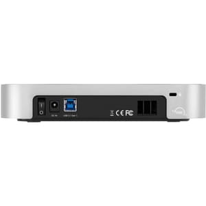 4.0TB OWC MINISTACK EXTERNAL STORAGE SOLUTION WITH USB 3.2