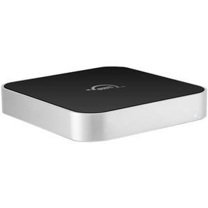 4.0TB OWC MINISTACK EXTERNAL STORAGE SOLUTION WITH USB 3.2