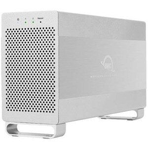 OWC MERCURY ELITE PRO DUAL TWO-BAY RAID USB 3.2 (5GB/S) +