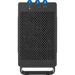 OWC MERCURY ELITE PRO DUAL RAID THUNDERBOLT 2 + USB 3.2 (5 Gbit/s)