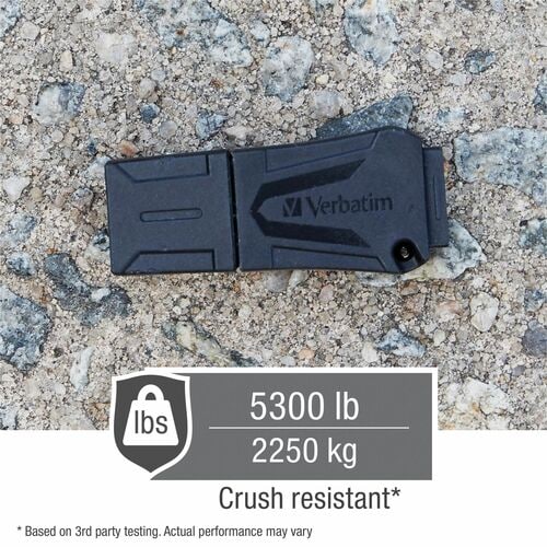 32GB TOUGHMAX USB FLASH DRIVE MULTI 4