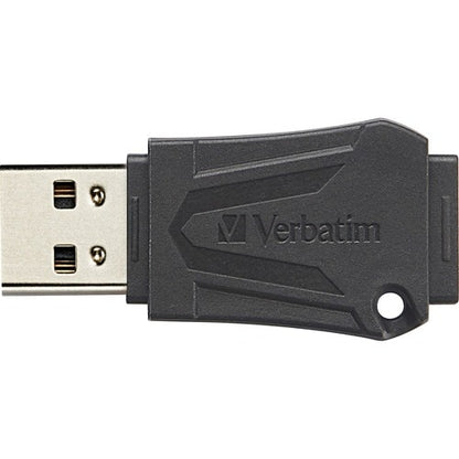 32GB TOUGHMAX USB FLASH DRIVE MULTI 4