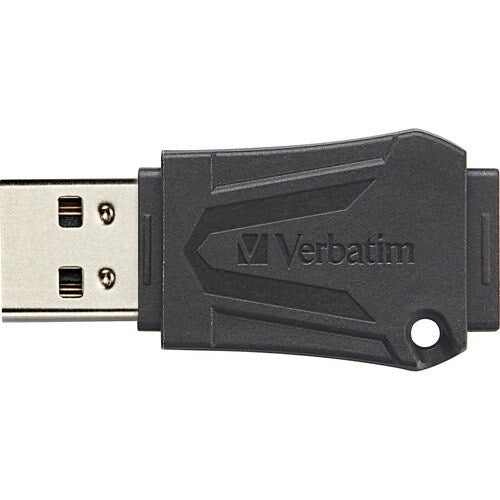 16GB TOUGHMAX USB FLASH DRIVE MULTI 4