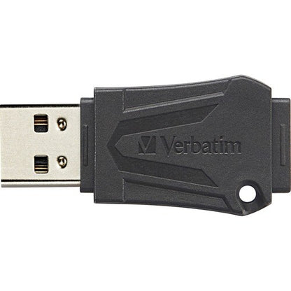 16GB TOUGHMAX USB FLASH DRIVE MULTI 4
