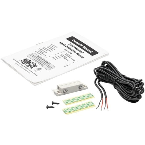 Tripp Lite by Eaton EnviroSense2 (E2) Water Leak Detection Sensor - Wa