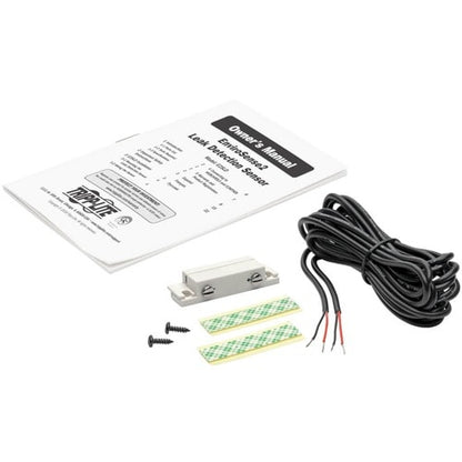 Tripp Lite by Eaton EnviroSense2 (E2) Water Leak Detection Sensor - Wa