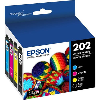 Encre combinée CMJN T202