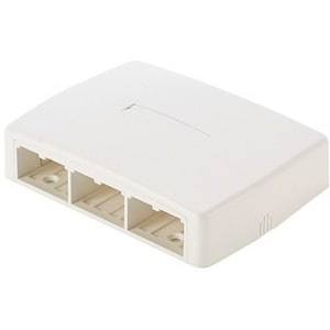 Panduit PanNet Mini - MOQ (minimum order quantity)10 MOV (minimum order value) 1