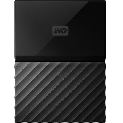 MY PASSPORT DE 2 TB PARA MAC MULTI 6