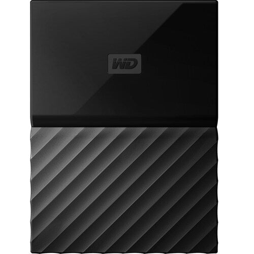 MY PASSPORT DE 2 TB PARA MAC MULTI 6