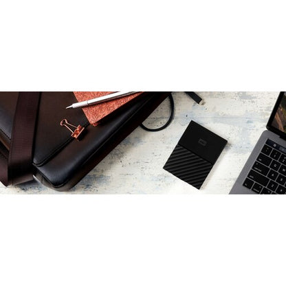 MY PASSPORT DE 2 TB PARA MAC MULTI 6