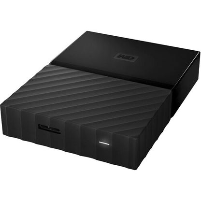 MY PASSPORT DE 2 TB PARA MAC MULTI 6