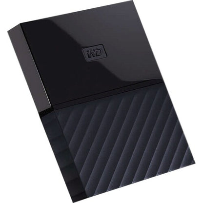 MY PASSPORT DE 2 TB PARA MAC MULTI 6