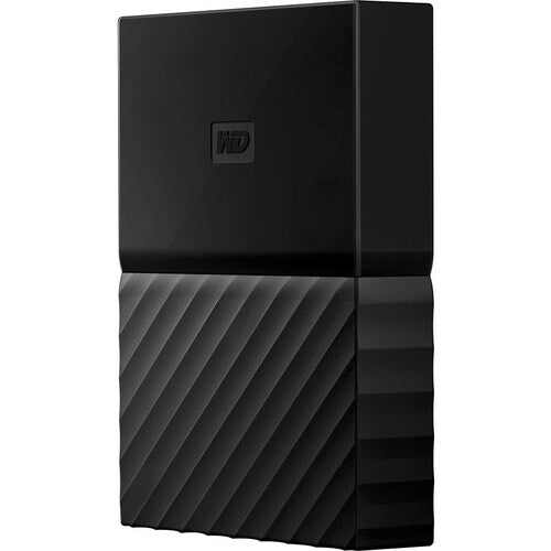 MY PASSPORT DE 2 TB PARA MAC MULTI 6