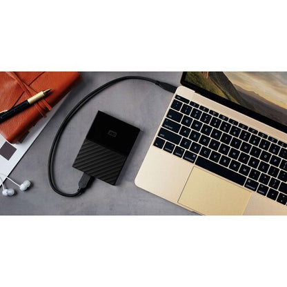 MY PASSPORT DE 2 TB PARA MAC MULTI 6