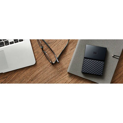 MY PASSPORT DE 2 TB PARA MAC MULTI 6