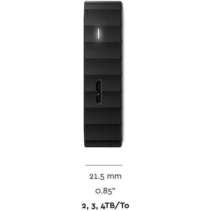 MY PASSPORT DE 2 TB PARA MAC MULTI 6