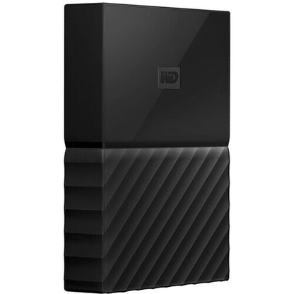 MY PASSPORT DE 2 TB PARA MAC MULTI 6