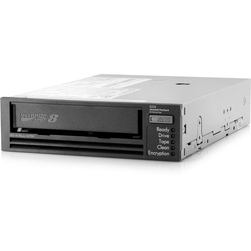 Lecteur de bande interne HPE StoreEver LTO-8 Ultrium 30750 - LTO-