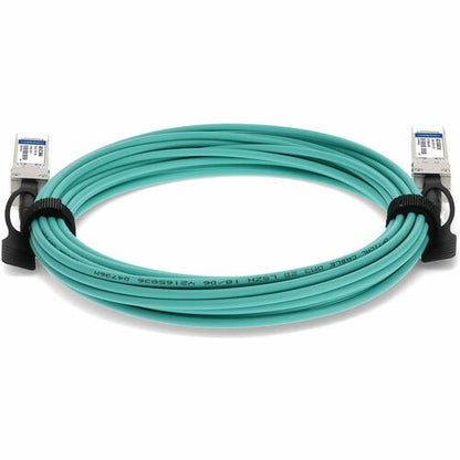 Cable de red de fibra óptica adicional