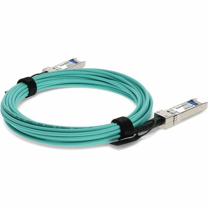 Cable de red de fibra óptica adicional